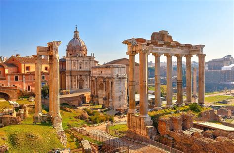 ancient roman cities|The 9 Most Important Cities Of The Roman Empire .